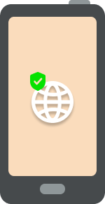 A secure surfing environment